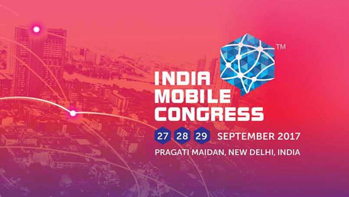 India Mobile Congress