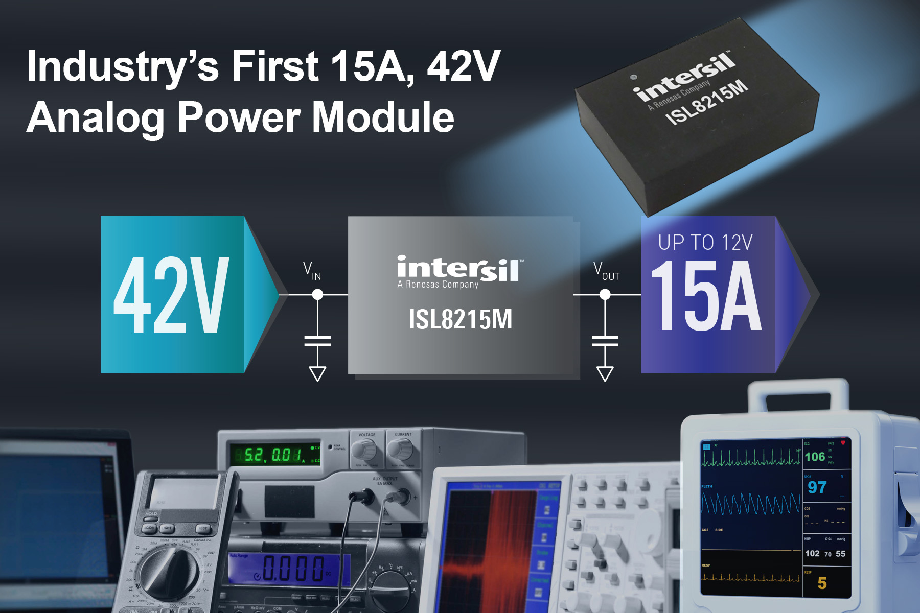 Intersil