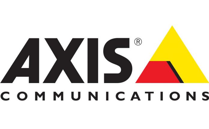 axis communication