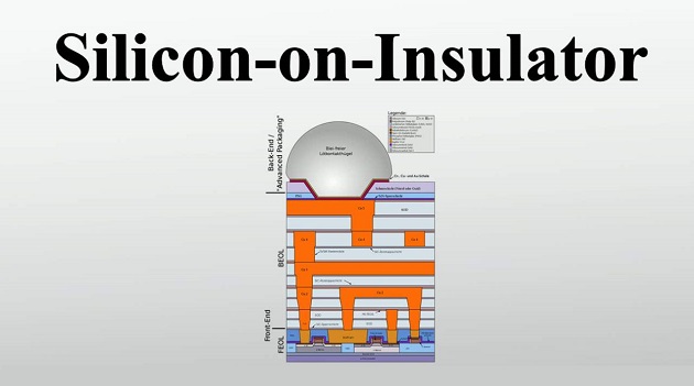 Silicon on Insulator
