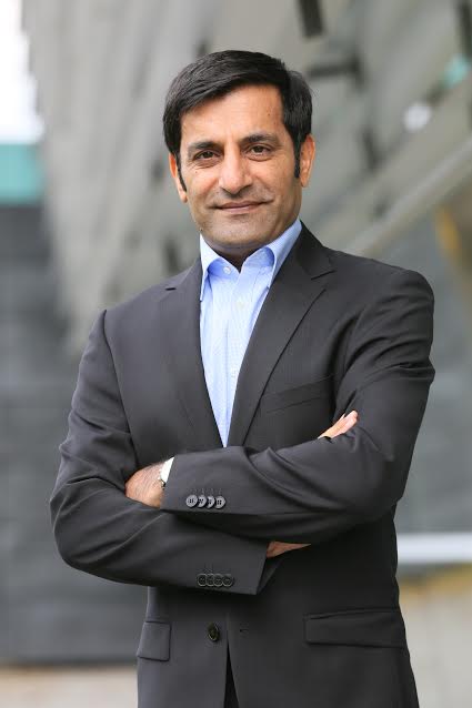 Rahman Jamal