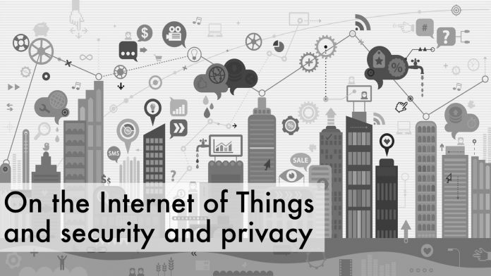 IoT-Cybersecurity