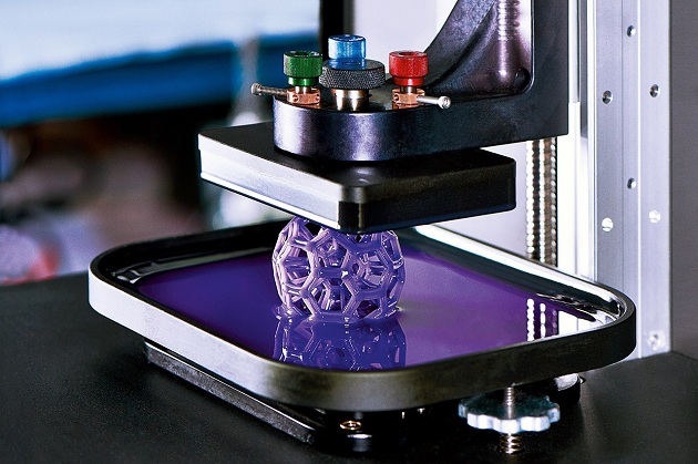 3D Printing