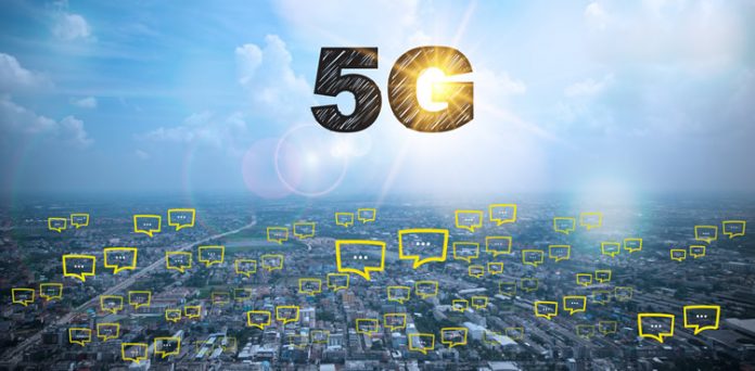 5G Network Testing