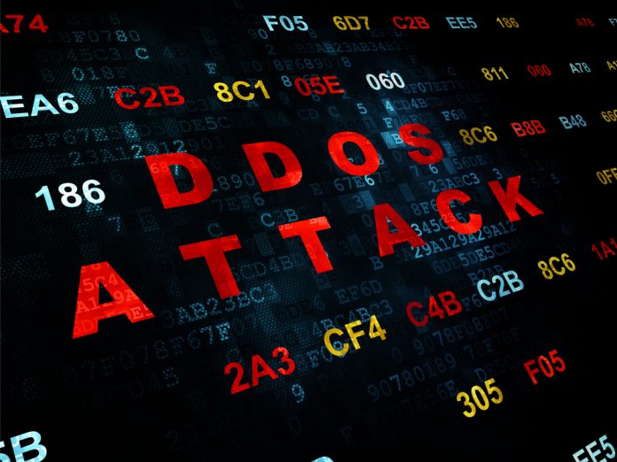 DDoS Attacks Radware