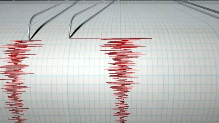 Artificial Intelligence- Predict Earthquakes