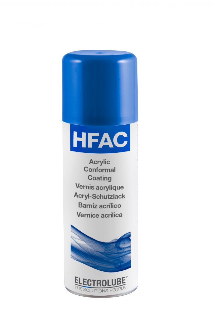 Conformal Coatings