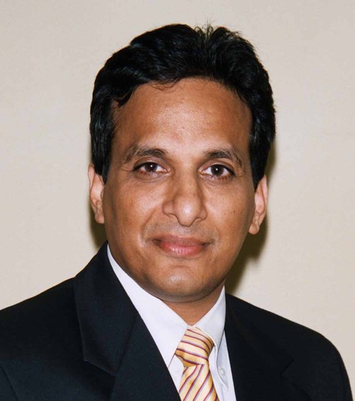 Jayaram Pillai
