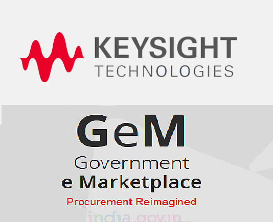 Keysight Technologies Government-E-Marketplace