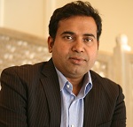 Rajeeb Dash