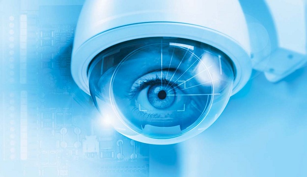Security and Surveillance Monitoring Solutions in an IoT world