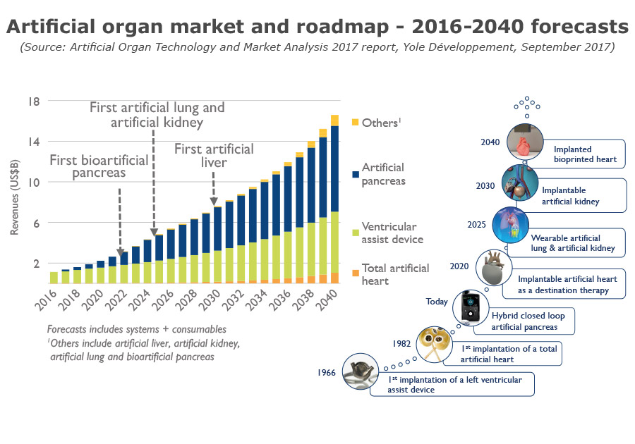 Artifical Organs