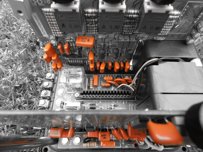 electronic-components