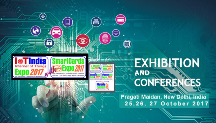 SmartCards Expo 2017