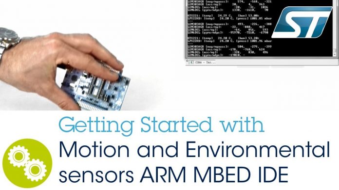 sensors-ARM