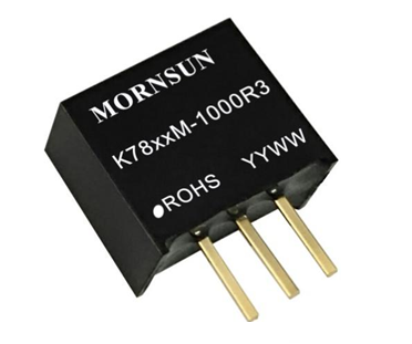 mornsun_Switching regulators