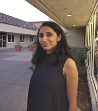 Dr. Sindhu Joseph