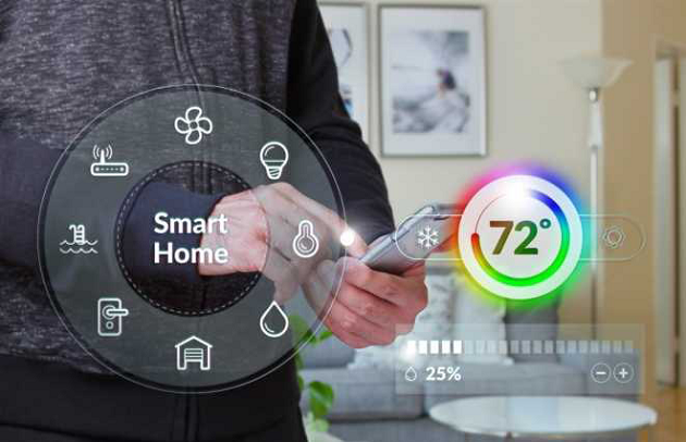 smart home