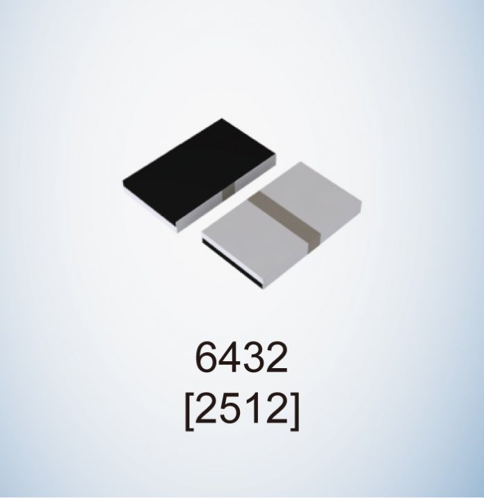 Shunt Resistors