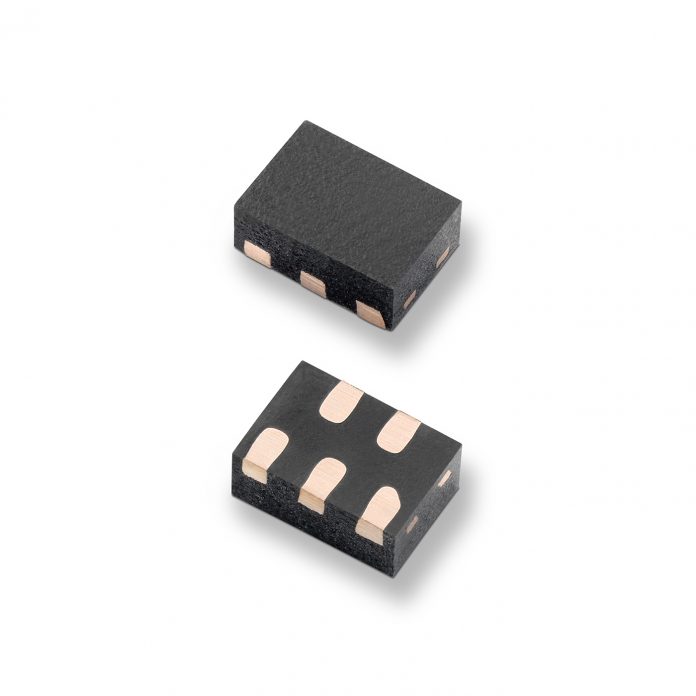 littelfuse TVS Diode