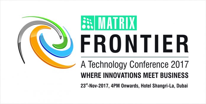 Matrix-Frontier Telecom Solutions