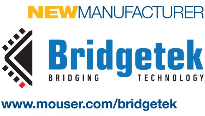 Bridgetek - Mouser