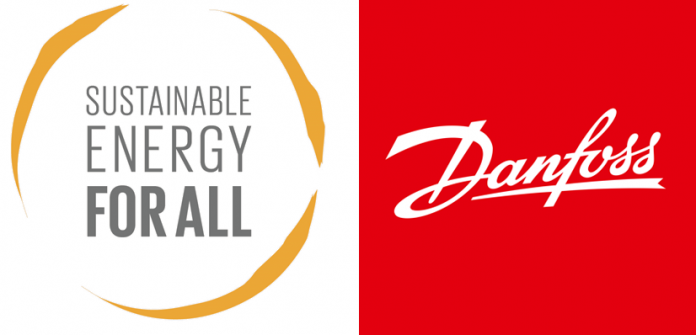 Danfoss Sustainable Energy