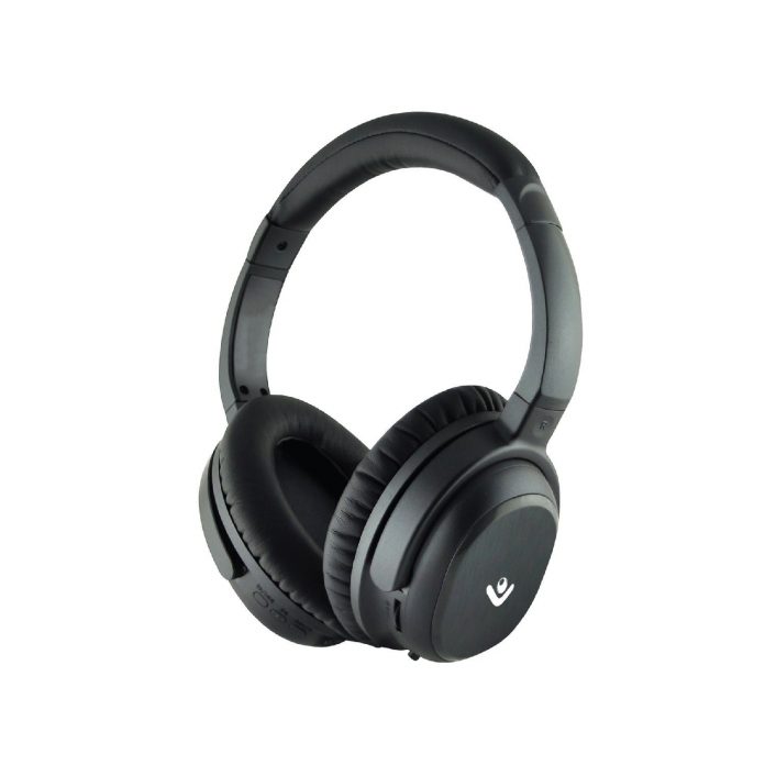 Noise Cancellation Bluetooth Headphones