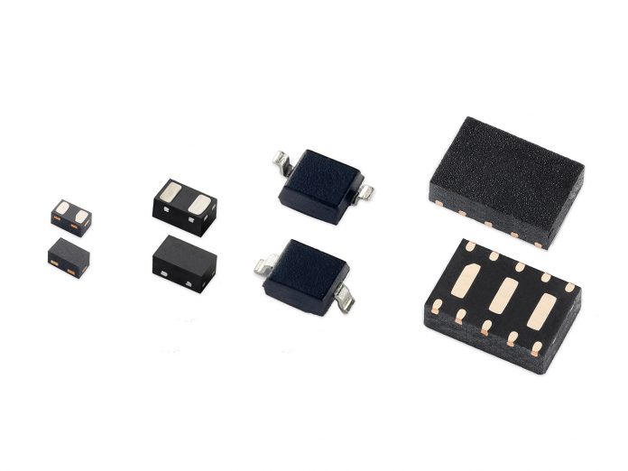 TVS-Diode-Array