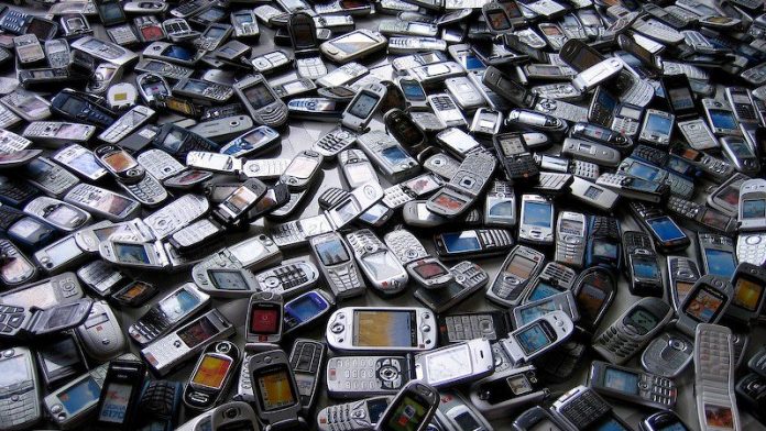 e-waste