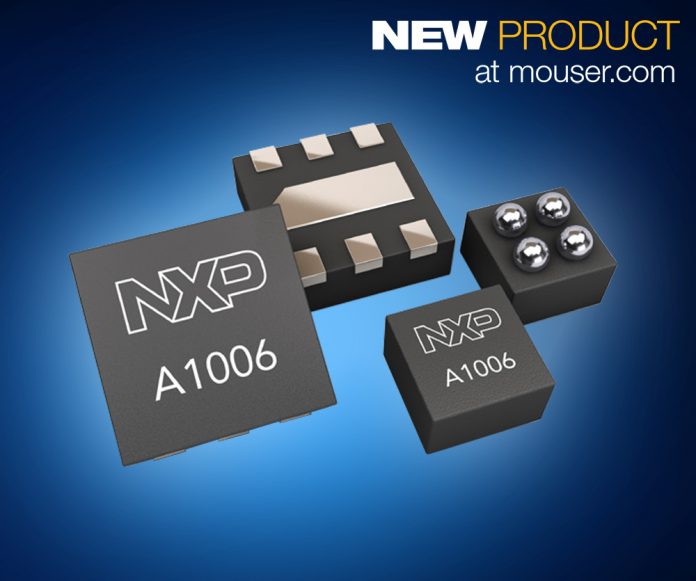 NXP Semiconductors A1006 Secure Authenticator