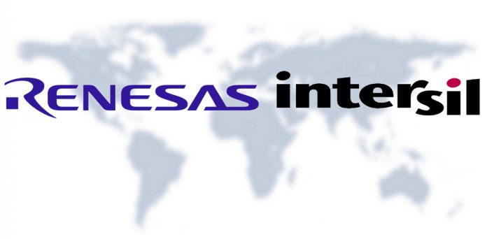 Renesas