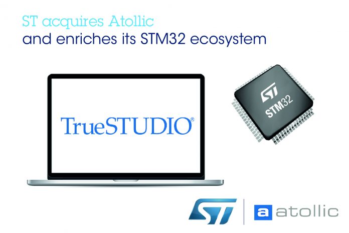 STMicroelectronics