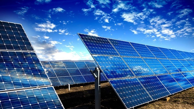 solar energy providers