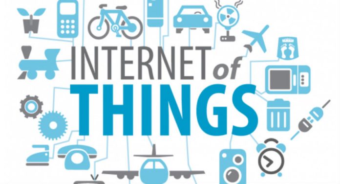 internet of things Home Care