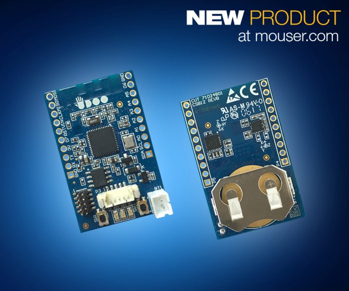 Mouser-Electronics