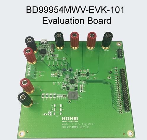 Dual-Mode-Battery-Charging-IC