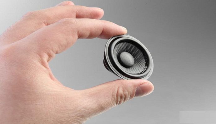 micro-speakers