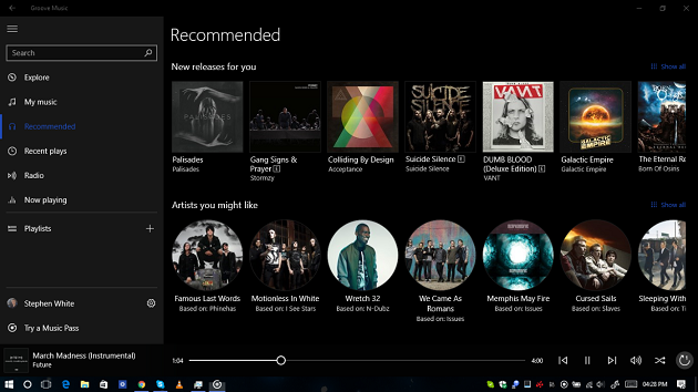 Groove-Music-ELE-Times