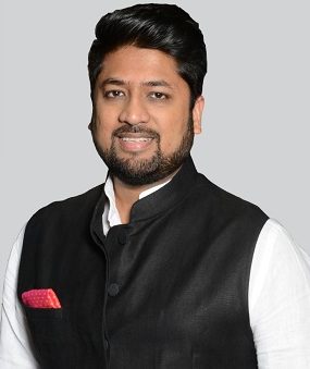 Gyanesh Chaudhary