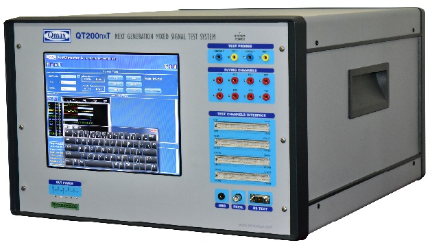 Test & Measurement Solutions For The Electrical Industry Applications ...