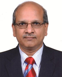 V. Vijaykumar