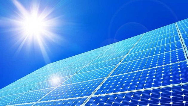 solar panels Clean Energy Projects