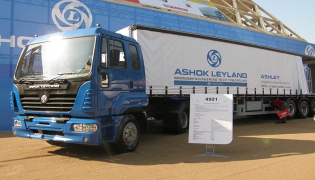 Ashok-Leyland-factory