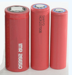 tesla battery