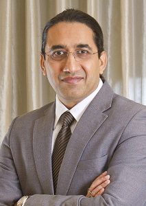 Nikhil Taneja