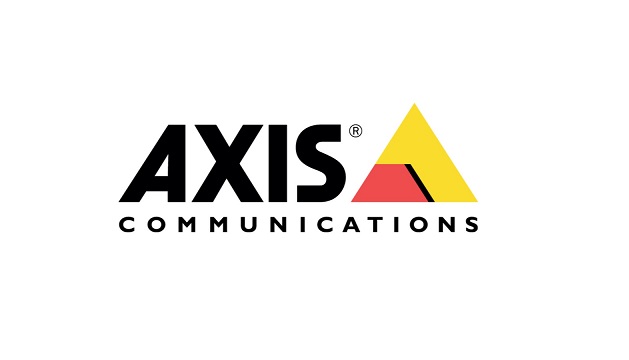 Axis Communications facial recognition