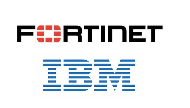 Fortinet-IBM