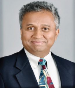 Krishnan Shrinivasan