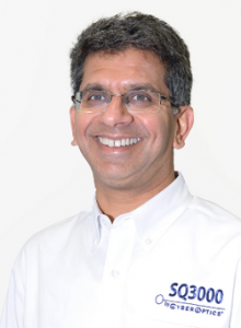 Dr. Subodh Kulkarni